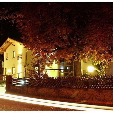 Gaestehaus Hubertus Бад Айблинг Екстериор снимка